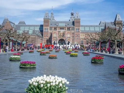 Go City: Amsterdam All-Inclusive Pass