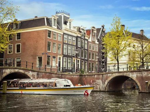Go City: Amsterdam All-Inclusive Pass