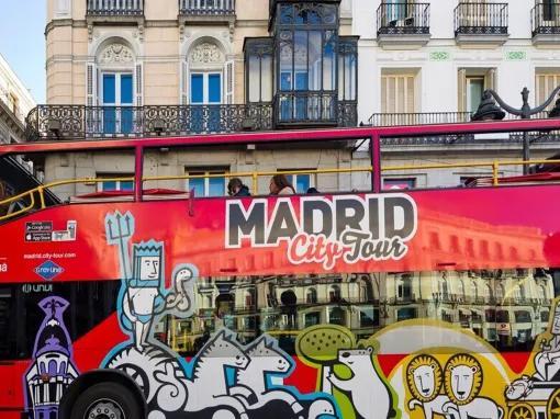 Go City: Madrid All-Inclusive Pass