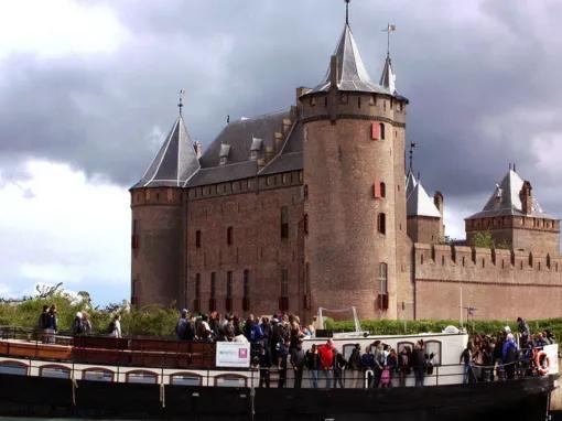 Go City: Amsterdam All-Inclusive Pass