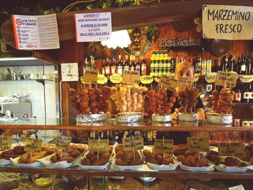 VIP Semi Private Venice Walking Tour