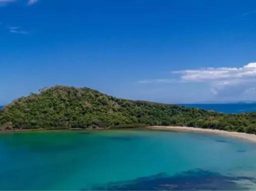 Cape Tribulation and Daintree Wilderness from Port Douglas