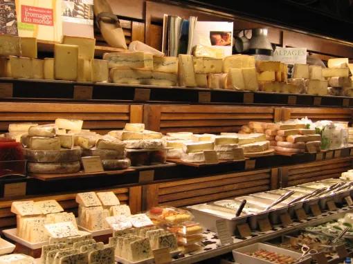 Paris' Latin Quarter Gourmet Tour