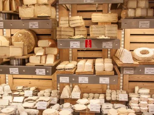 Paris' Latin Quarter Gourmet Tour