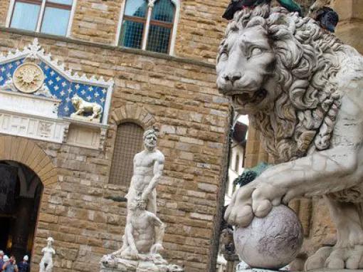 Florence in a Day