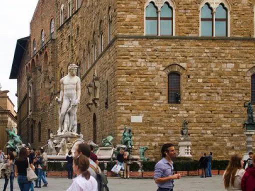 Florence in a Day