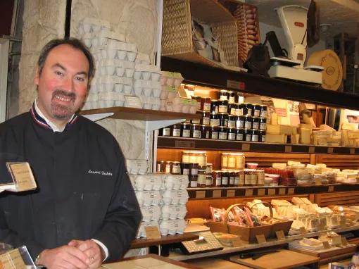 Paris' Latin Quarter Gourmet Tour
