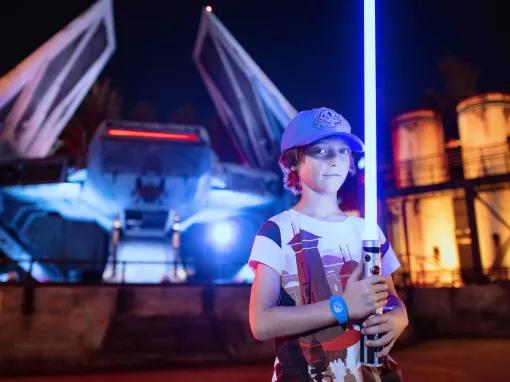 Disney's Hollywood Studios