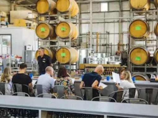 Hunter Valley Day Trip from Sydney