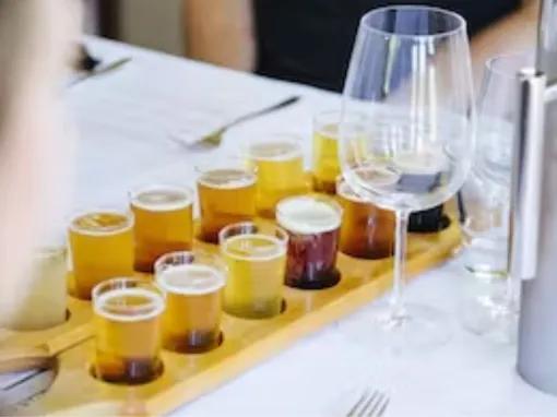 Hunter Valley Day Trip from Sydney