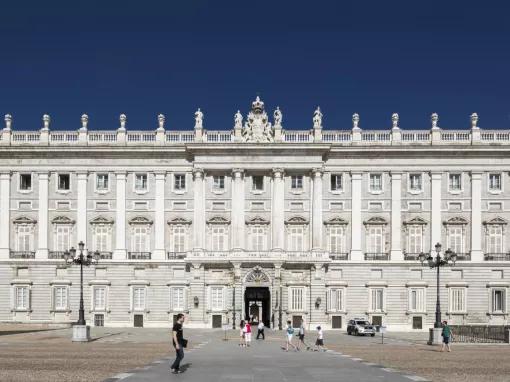 madrid highlights tour