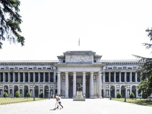 madrid highlights tour