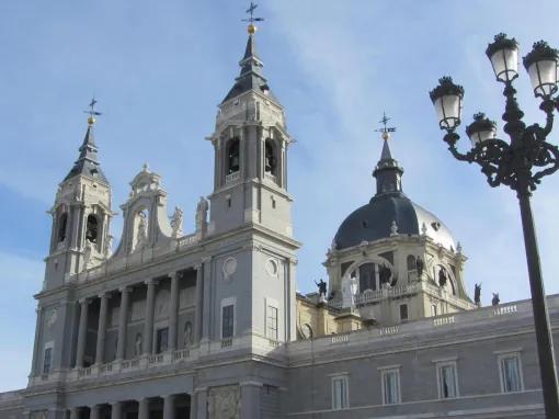 madrid highlights tour