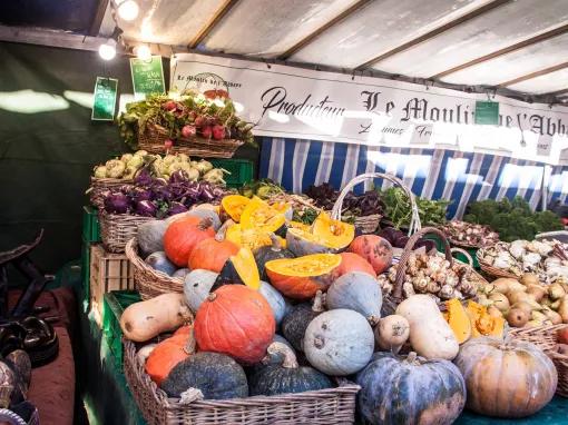 Paris' Latin Quarter Gourmet Tour