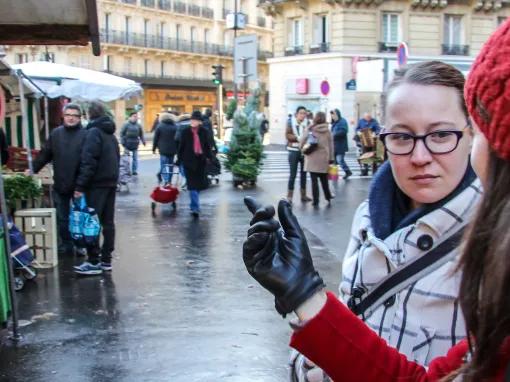 Paris' Latin Quarter Gourmet Tour