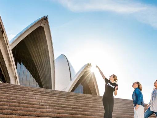 Go City: Sydney Explorer Pass
