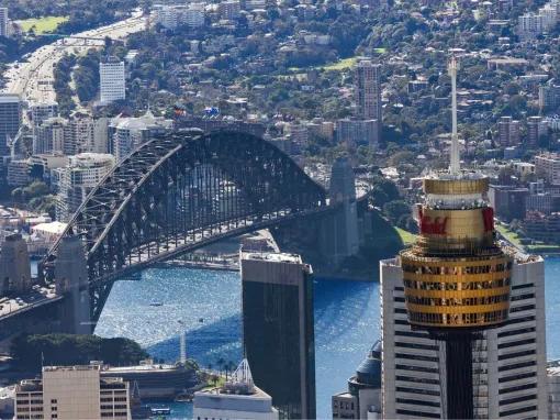 Go City: Sydney Explorer Pass