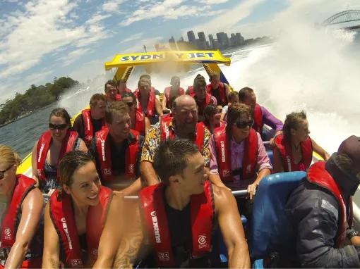 Go City: Sydney Explorer Pass