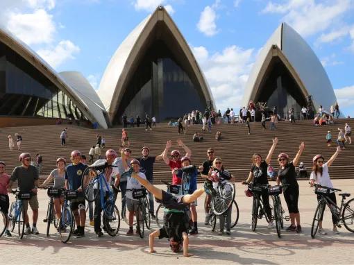Go City: Sydney Explorer Pass