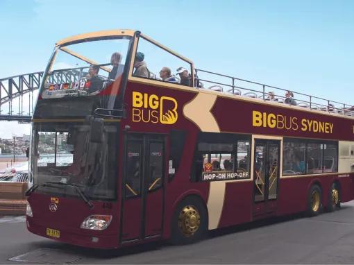 Go City: Sydney Explorer Pass