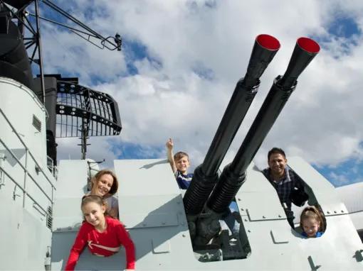 Go City: Sydney Explorer Pass