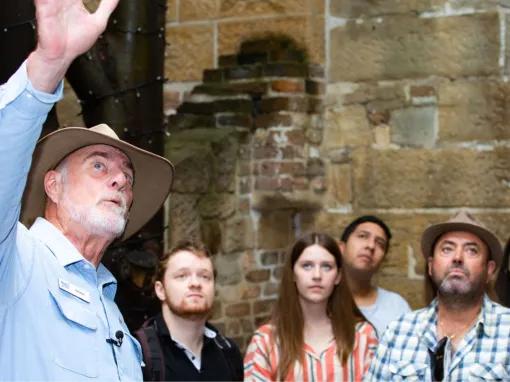 Go City: Sydney Explorer Pass