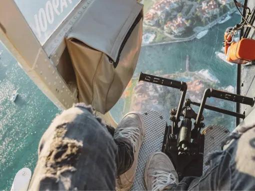 Sydney Helicopter Grand Tour 