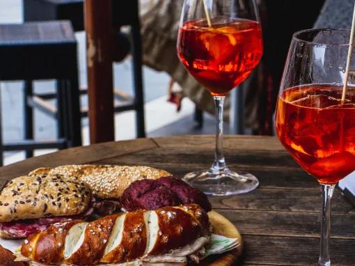 VIP Semi Private Venice Walking