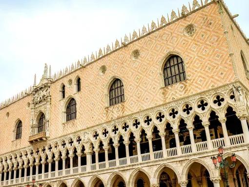 Small-Group Venice Masterclass