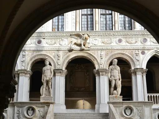 Small-Group Venice Masterclass