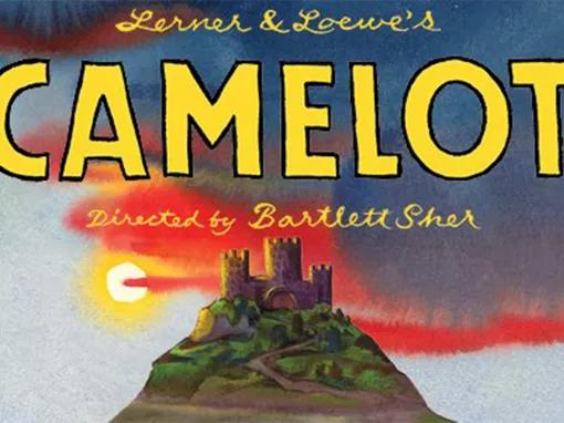 Camelot Broadway Tickets