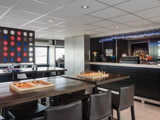 Signature Lunch Cruise - Philadelphia 