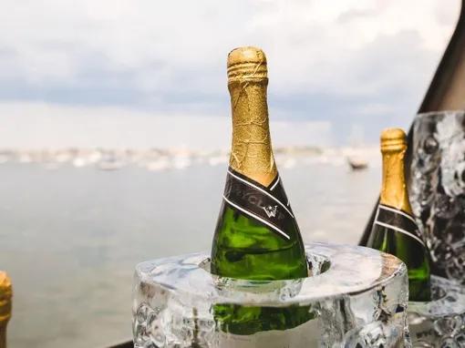 Premier Brunch Cruise on Odyssey