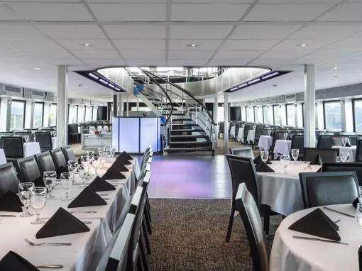 Signature Lunch Cruise - Philadelphia 