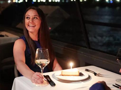Signature Dinner Cruise - Philadelphia 