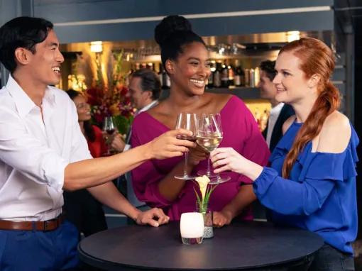 Signature Lunch Cruise - Philadelphia 