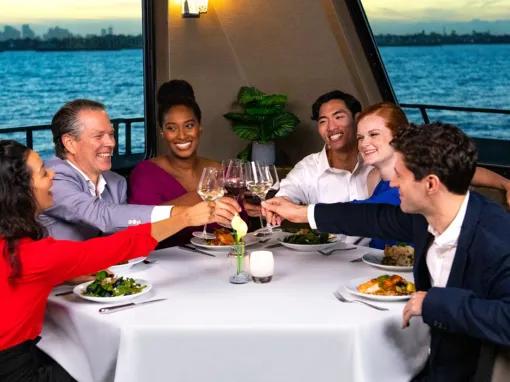 Signature Lunch Cruise - Philadelphia 