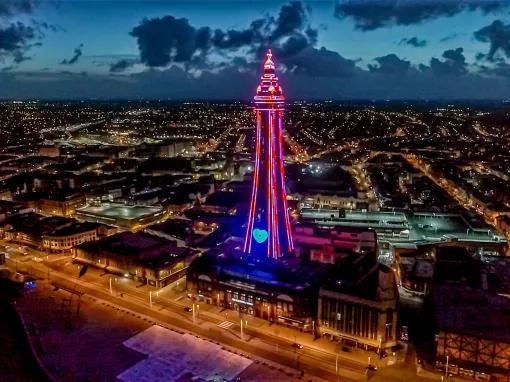 Blackpool Tower