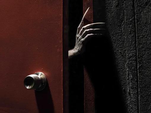 Howl-O-Scream at Busch Gardens Tampa Bay