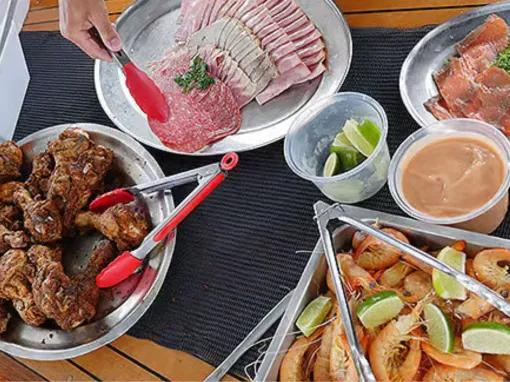 Ocean Free Sail to Green Island & Great Barrier Reef