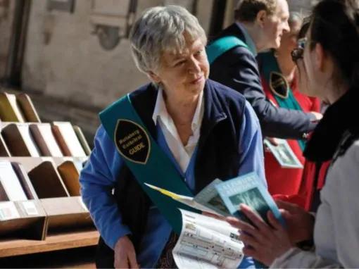 Windsor, Stonehenge & Salisbury from London 