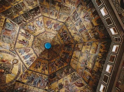 awakening the Duomo 