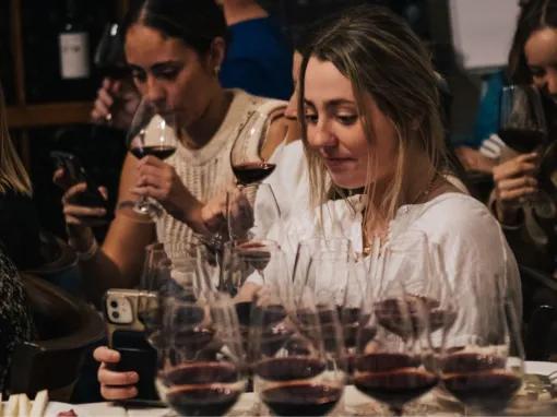 Chianti Tour: Wine Experience in Chianti Hills & Radda in Chianti from Florence