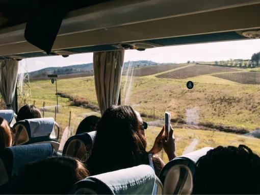 Chianti Tour: Wine Experience in Chianti Hills & Radda in Chianti from Florence