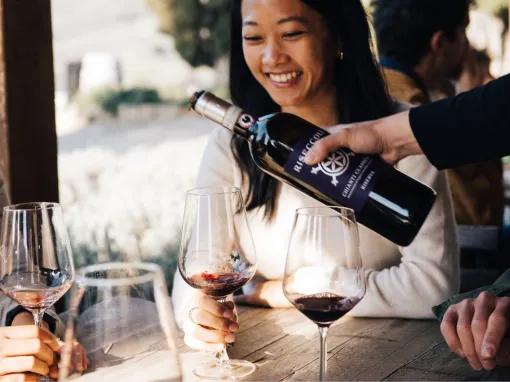 Chianti Tour: Wine Experience in Chianti Hills & Radda in Chianti from Florence