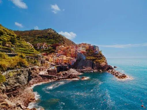 Cinque Terre Day Trip from Florence