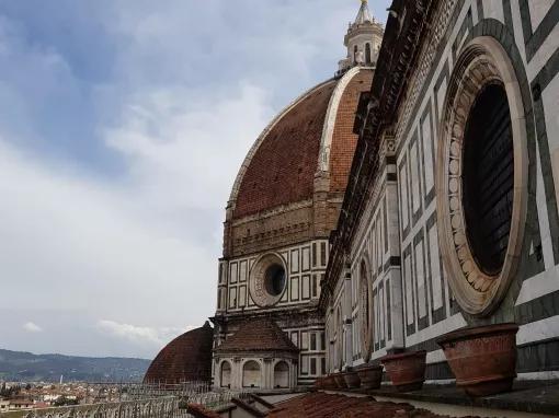 Duomo Sky Walk