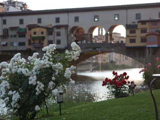 Florentine Gondola Boat 
