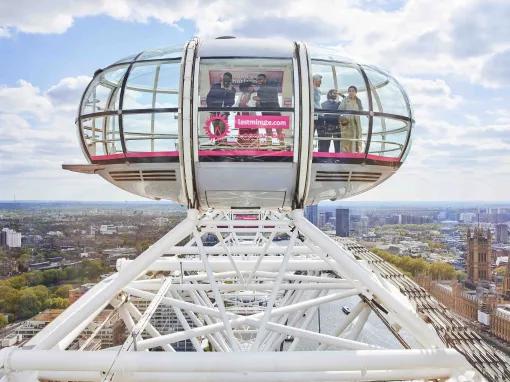 London Eye