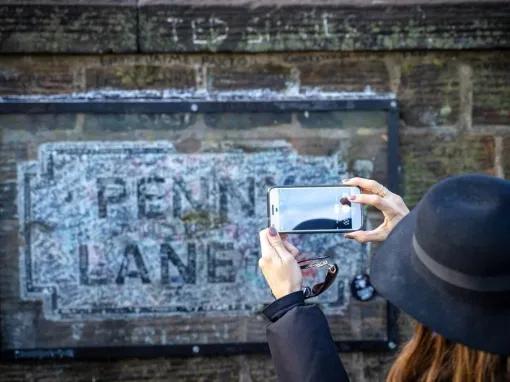 The Magical Mystery Tour for Two